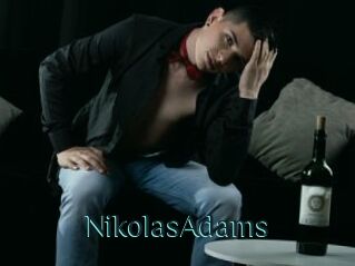 NikolasAdams