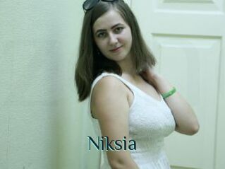 Niksia