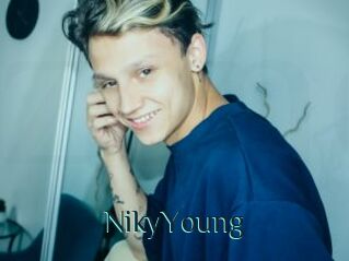 NikyYoung