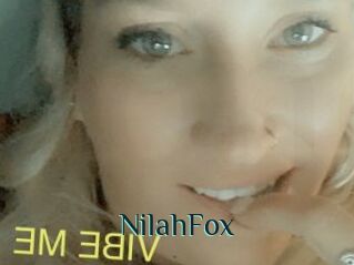 NilahFox