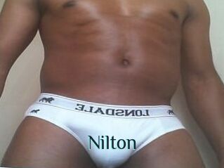 Nilton