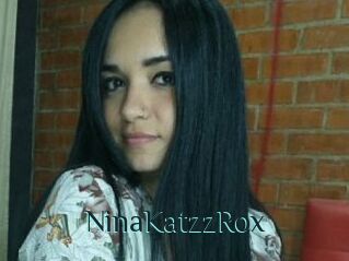 NinaKatzzRox