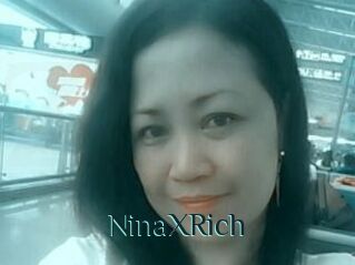 NinaXRich