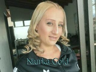 Niurka_Gold