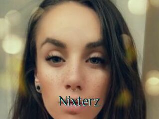 Nixterz