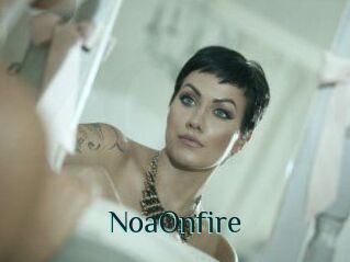 NoaOnfire