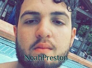 Noah_Preston