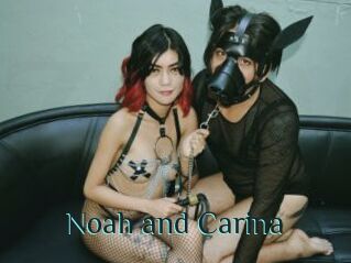 Noah_and_Carina
