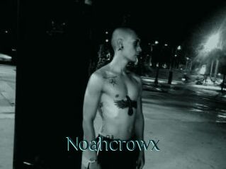 Noahcrowx