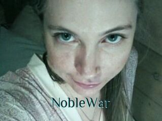 NobleWar