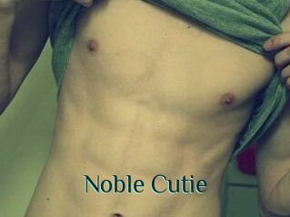 Noble_Cutie