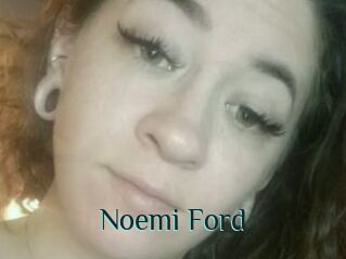 Noemi_Ford