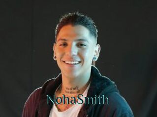 NohaSmith