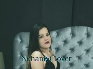 NohamyClover