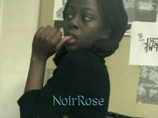 NoirRose