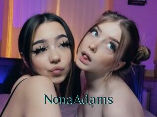 NonaAdams