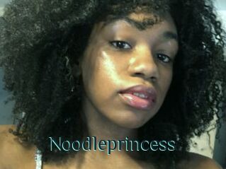 Noodleprincess