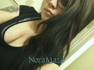 Nora_Maze