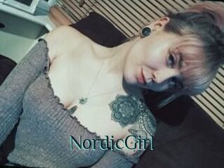 NordicGirl