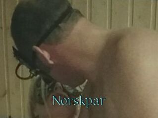 Norskpar