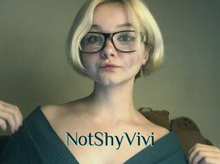 NotShyVivi