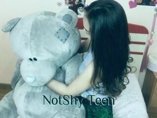 NotShy_Teen