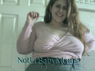 NotUrBabyMoms