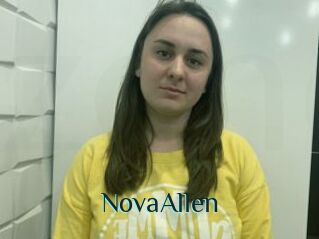 NovaAllen