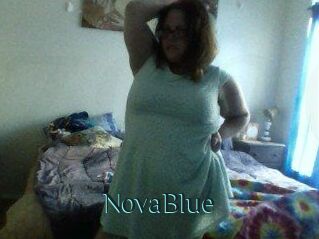 NovaBlue