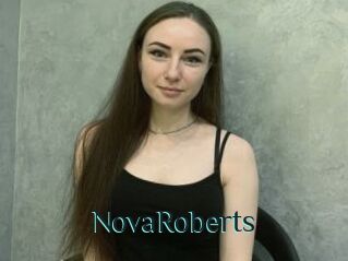 NovaRoberts