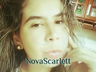 NovaScarlett