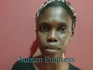 Nubian_Empress