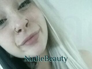 NudieBeauty