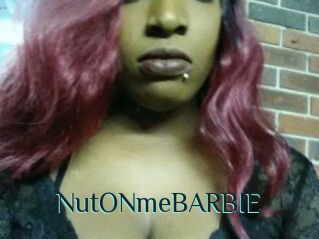 NutONmeBARBIE