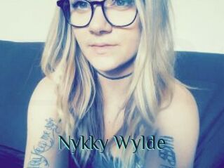 Nykky_Wylde