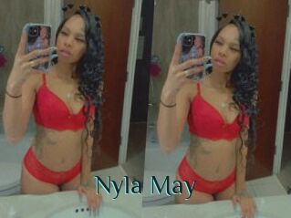 Nyla_May