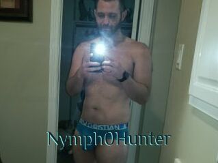 Nymph0Hunter