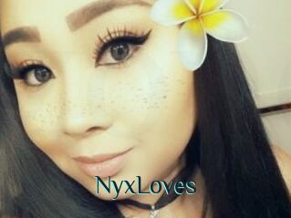 NyxLoves