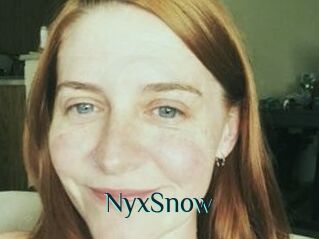 NyxSnow