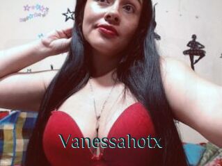 Vanessahotx