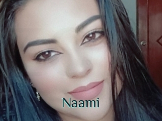 Naami