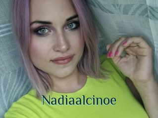 Nadiaalcinoe