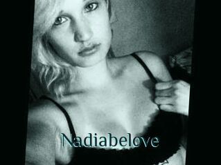 Nadiabelove