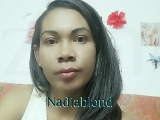 Nadiablond