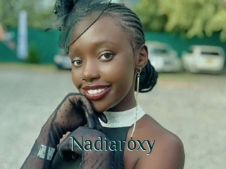 Nadiaroxy