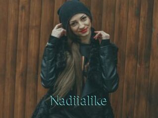 Nadiialike