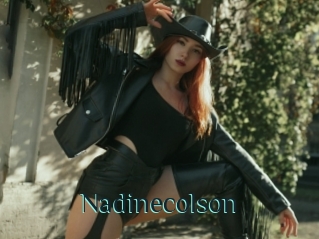 Nadinecolson