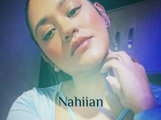 Nahiian