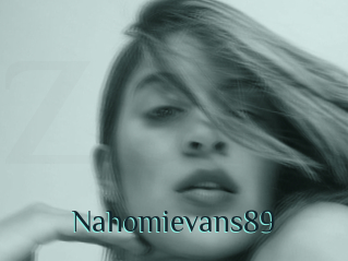 Nahomievans89