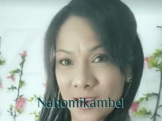 Nahomikambel